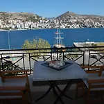 Hotel Mano 3* Sarande
