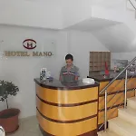 Hotel Mano 3* Sarande