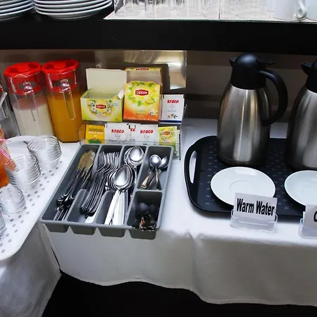 Hotel Mano Sarandë