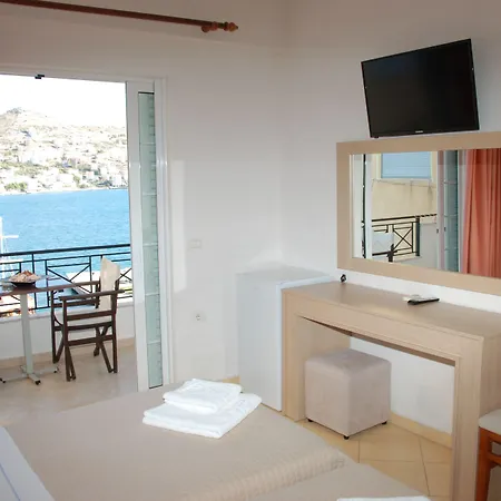 Hotel Mano
