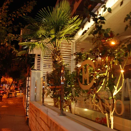 Hotel Mano