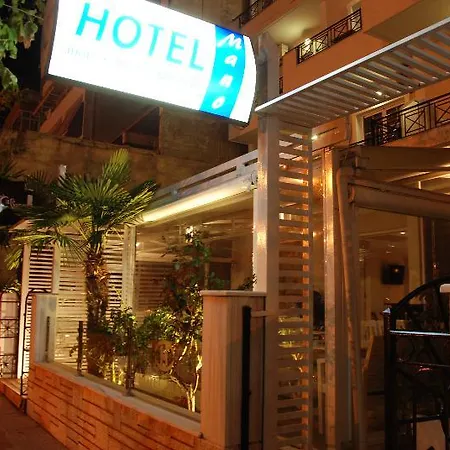 Hotel Mano