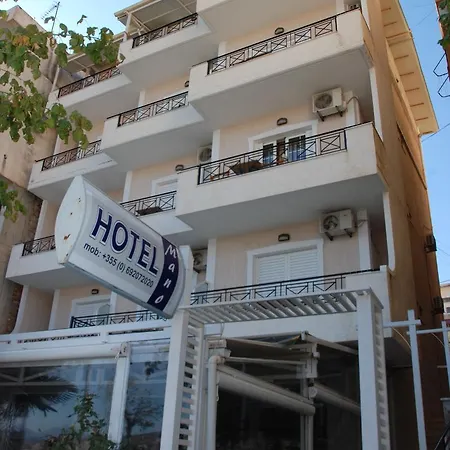 Mano Sarandë