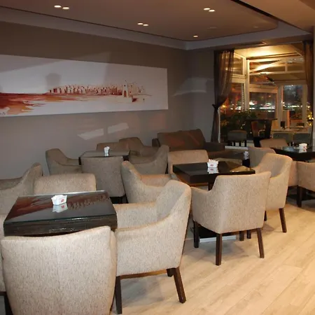 Mano Hotel