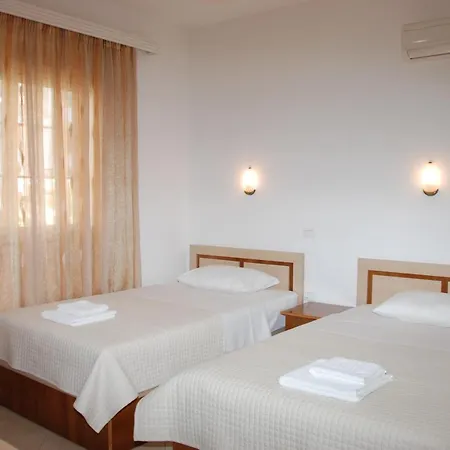 Mano Hotel