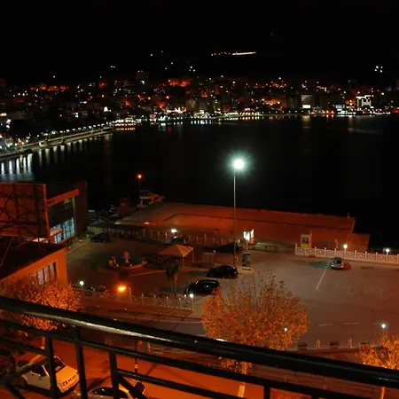 Mano Sarandë