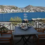 Mano Hotell Sarandë