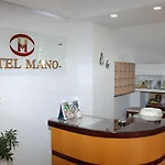 Hotell Mano