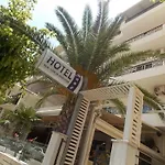 Mano Hotell