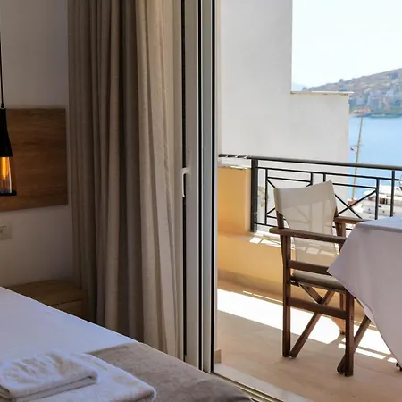 Mano Hotel