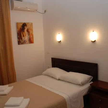 Szálloda Mano 3*