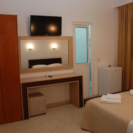 Mano 3* Saranda