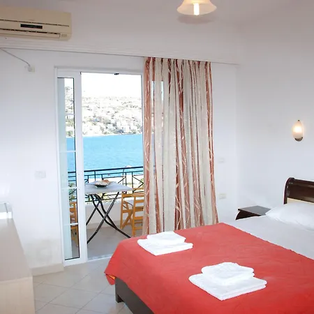 Hotel Mano Sarandë