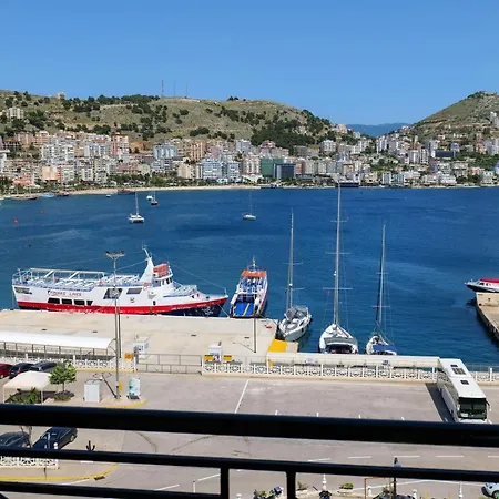 Mano 3* Saranda