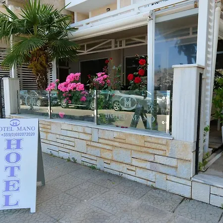 Mano 酒店 3*