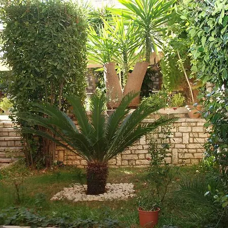 Mano 3* Saranda