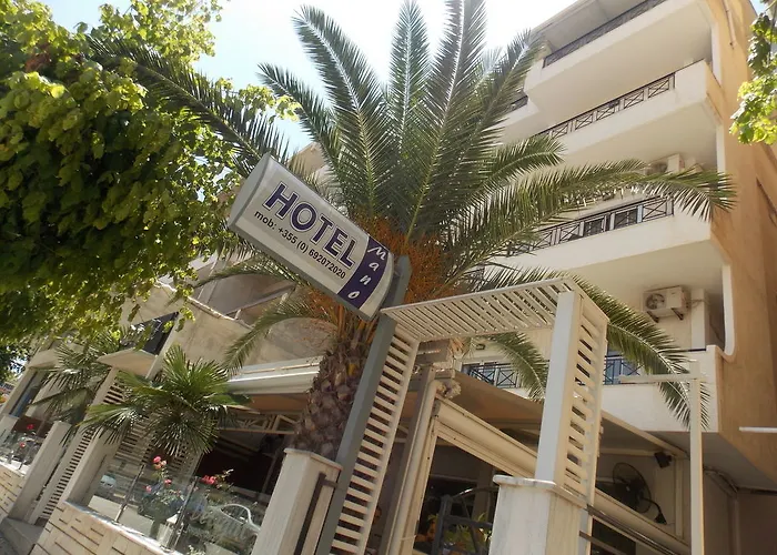 Mano Hotel